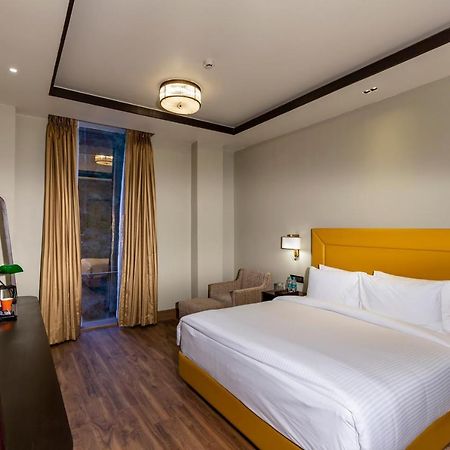 Fortune Park Dalhousie - Member Itc Hotels' Group エクステリア 写真