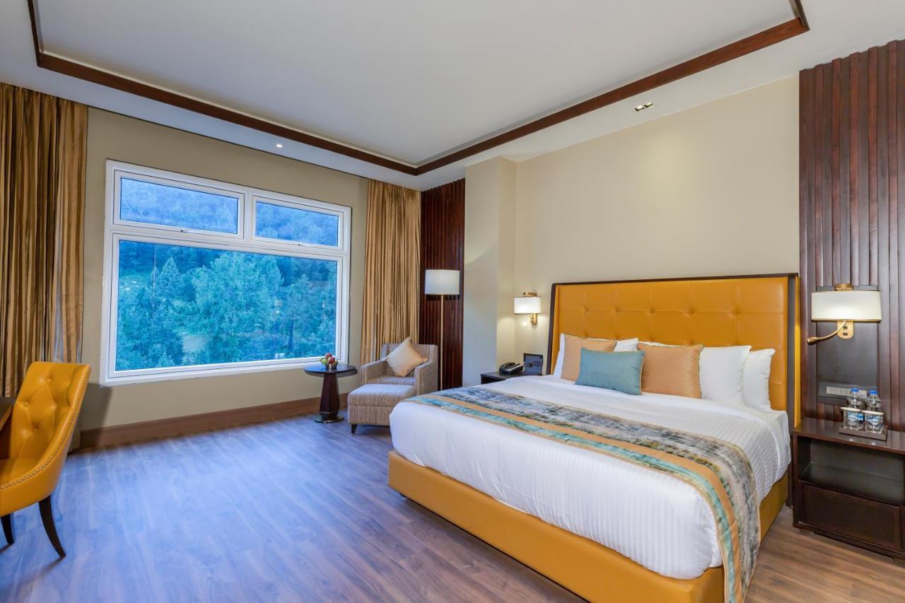 Fortune Park Dalhousie - Member Itc Hotels' Group エクステリア 写真