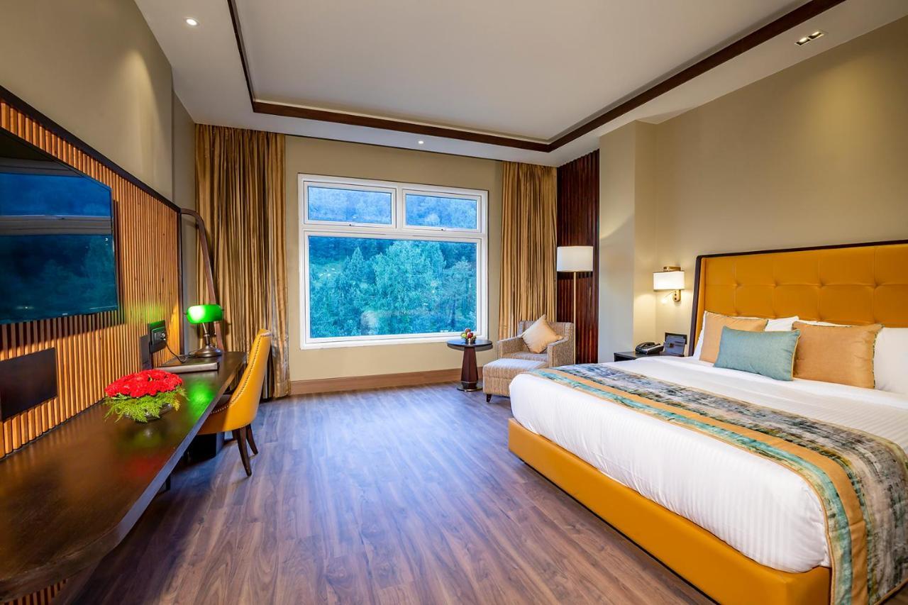 Fortune Park Dalhousie - Member Itc Hotels' Group エクステリア 写真