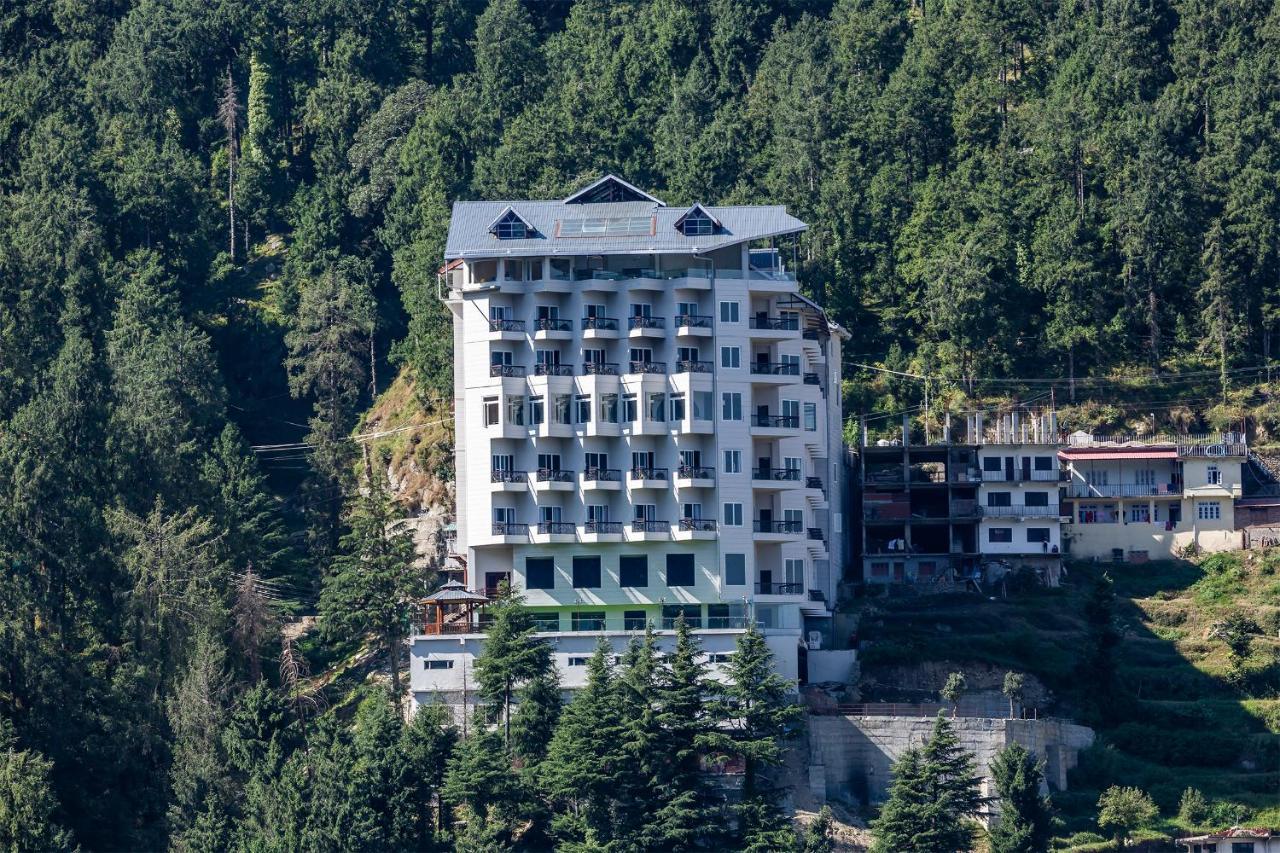 Fortune Park Dalhousie - Member Itc Hotels' Group エクステリア 写真