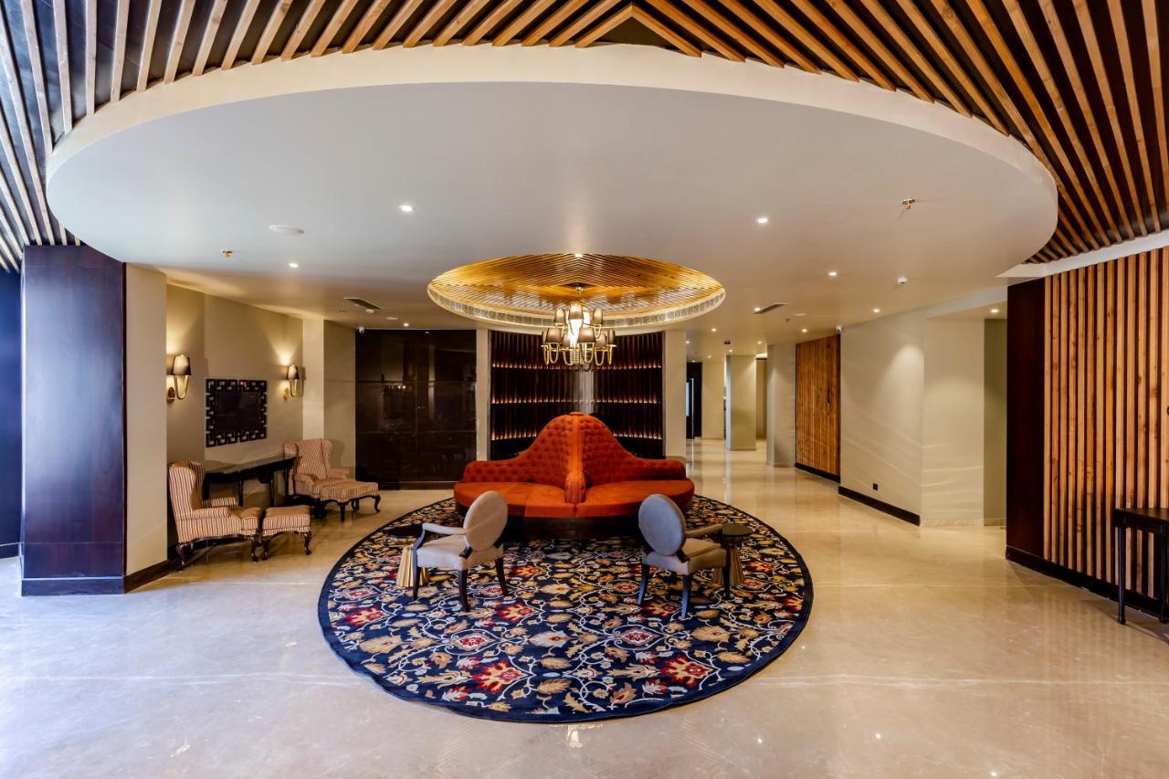 Fortune Park Dalhousie - Member Itc Hotels' Group エクステリア 写真
