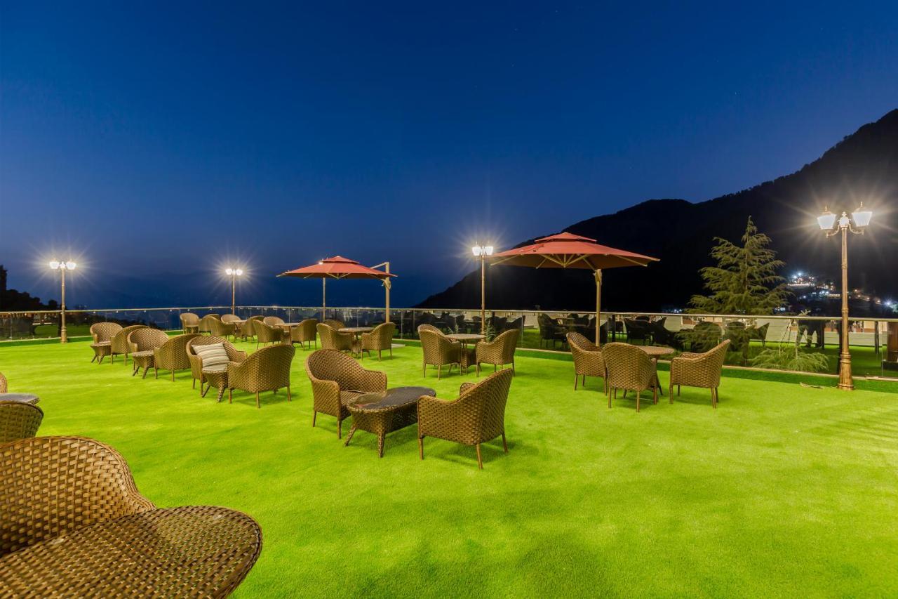 Fortune Park Dalhousie - Member Itc Hotels' Group エクステリア 写真