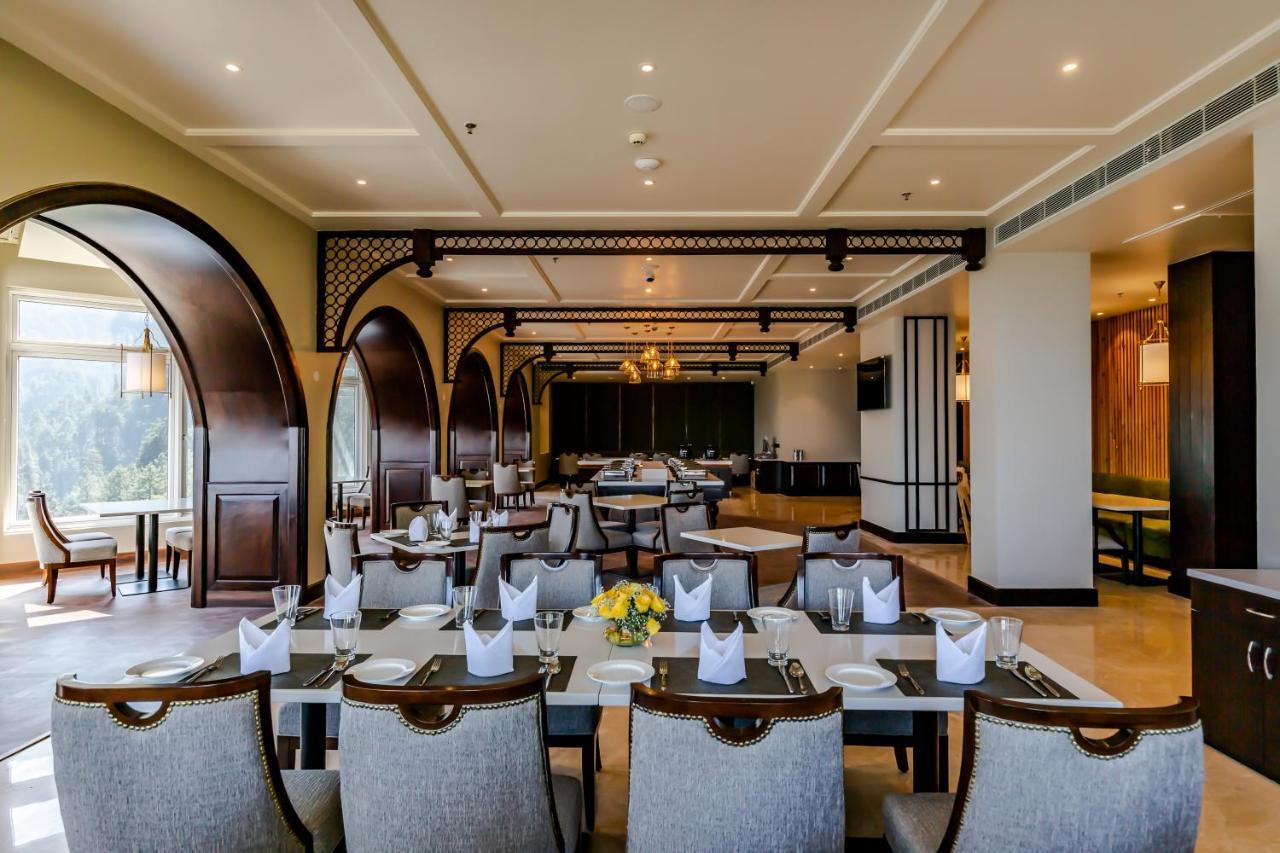 Fortune Park Dalhousie - Member Itc Hotels' Group エクステリア 写真