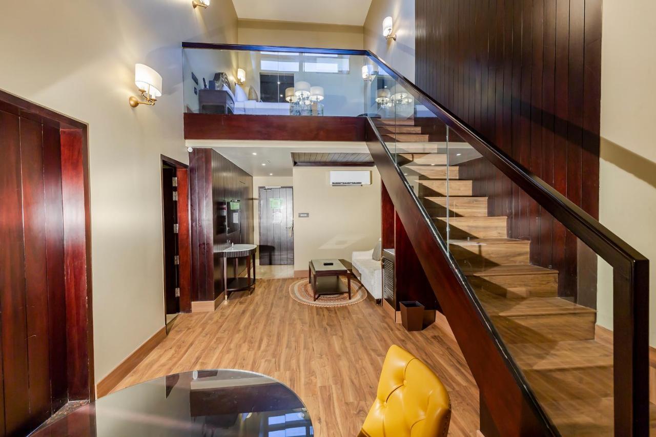 Fortune Park Dalhousie - Member Itc Hotels' Group エクステリア 写真
