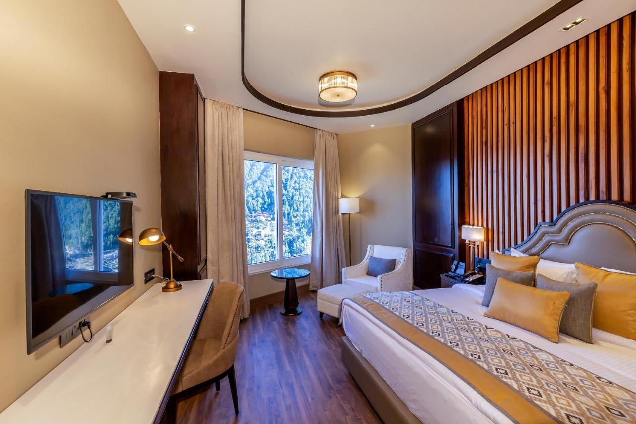 Fortune Park Dalhousie - Member Itc Hotels' Group エクステリア 写真