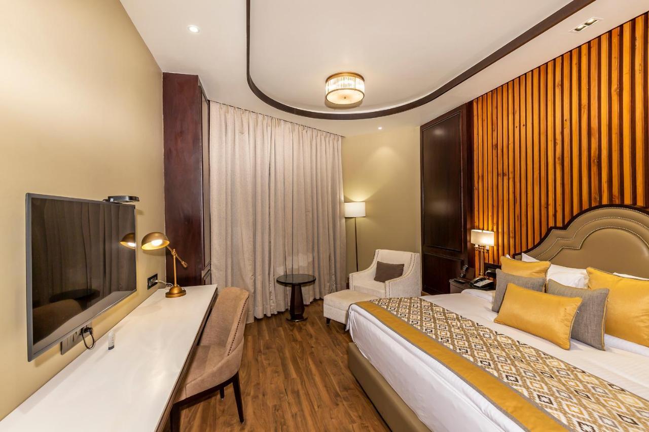 Fortune Park Dalhousie - Member Itc Hotels' Group エクステリア 写真