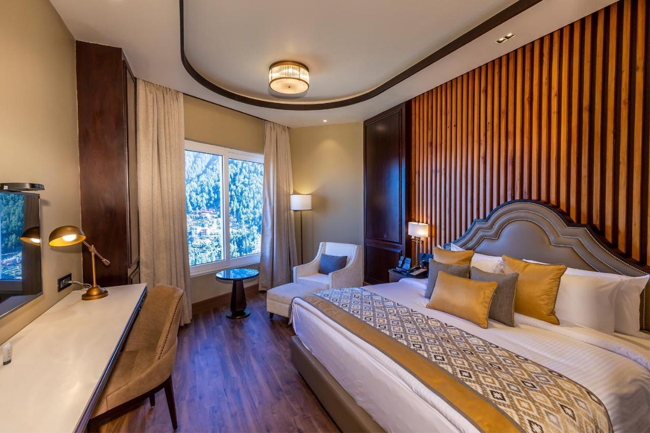 Fortune Park Dalhousie - Member Itc Hotels' Group エクステリア 写真