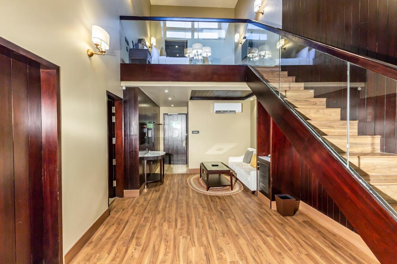 Fortune Park Dalhousie - Member Itc Hotels' Group エクステリア 写真