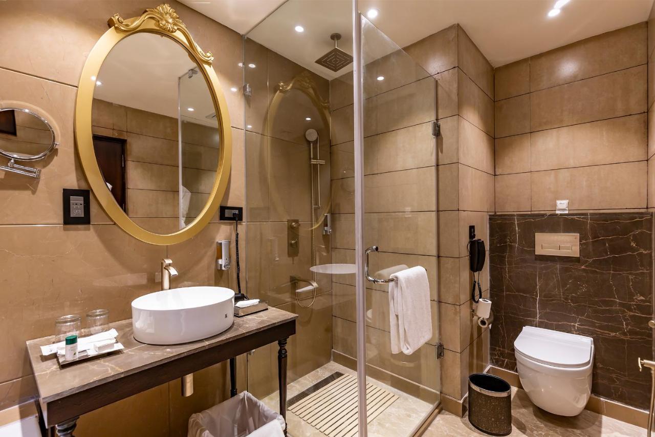 Fortune Park Dalhousie - Member Itc Hotels' Group エクステリア 写真