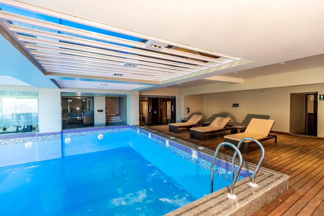 Fortune Park Dalhousie - Member Itc Hotels' Group エクステリア 写真