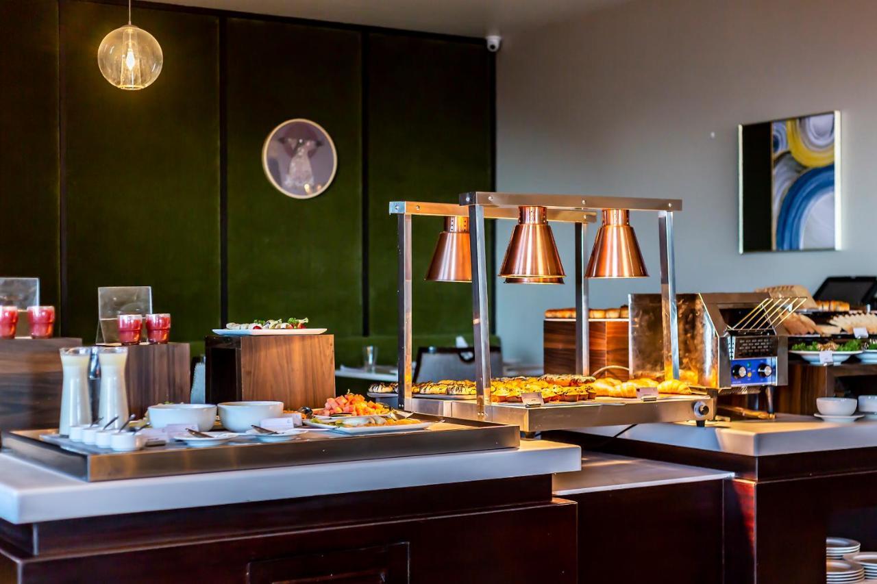 Fortune Park Dalhousie - Member Itc Hotels' Group エクステリア 写真