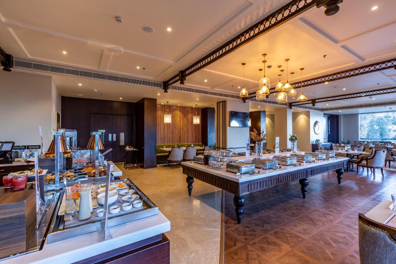 Fortune Park Dalhousie - Member Itc Hotels' Group エクステリア 写真