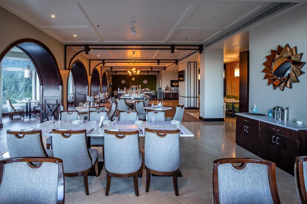Fortune Park Dalhousie - Member Itc Hotels' Group エクステリア 写真