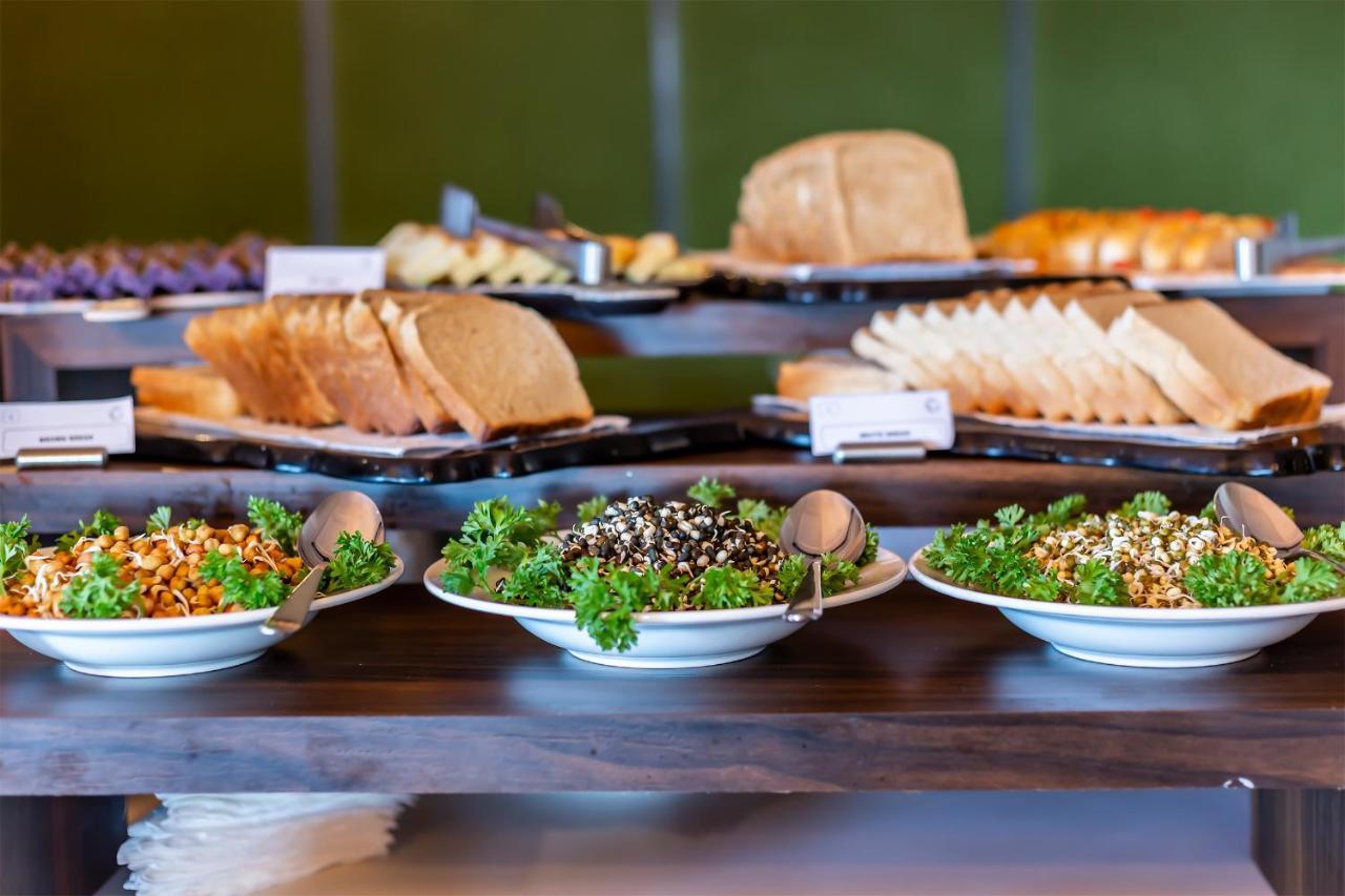 Fortune Park Dalhousie - Member Itc Hotels' Group エクステリア 写真