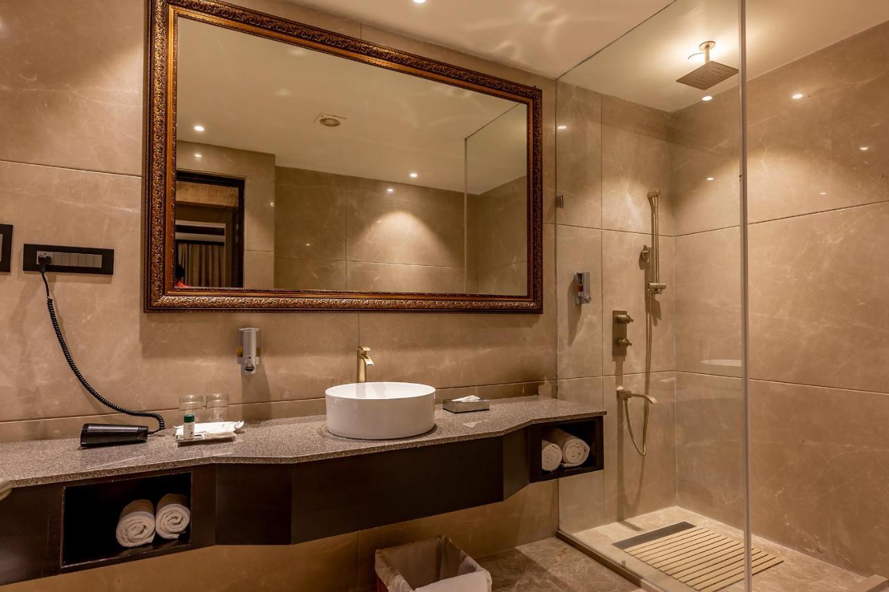 Fortune Park Dalhousie - Member Itc Hotels' Group エクステリア 写真