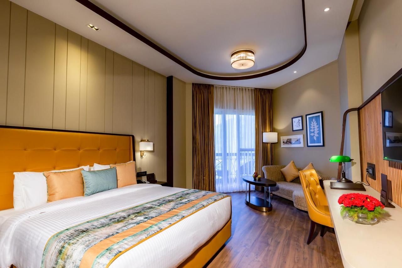 Fortune Park Dalhousie - Member Itc Hotels' Group エクステリア 写真