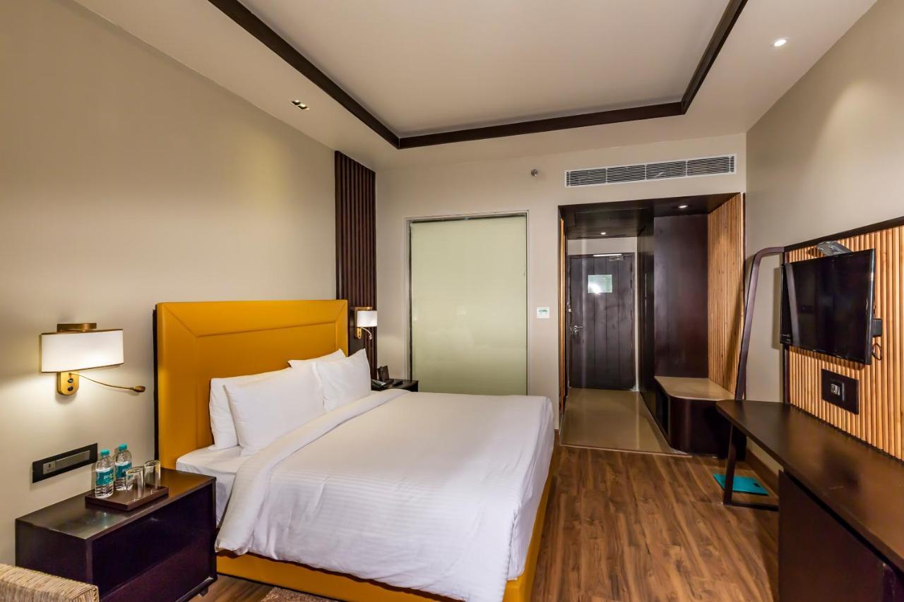 Fortune Park Dalhousie - Member Itc Hotels' Group エクステリア 写真