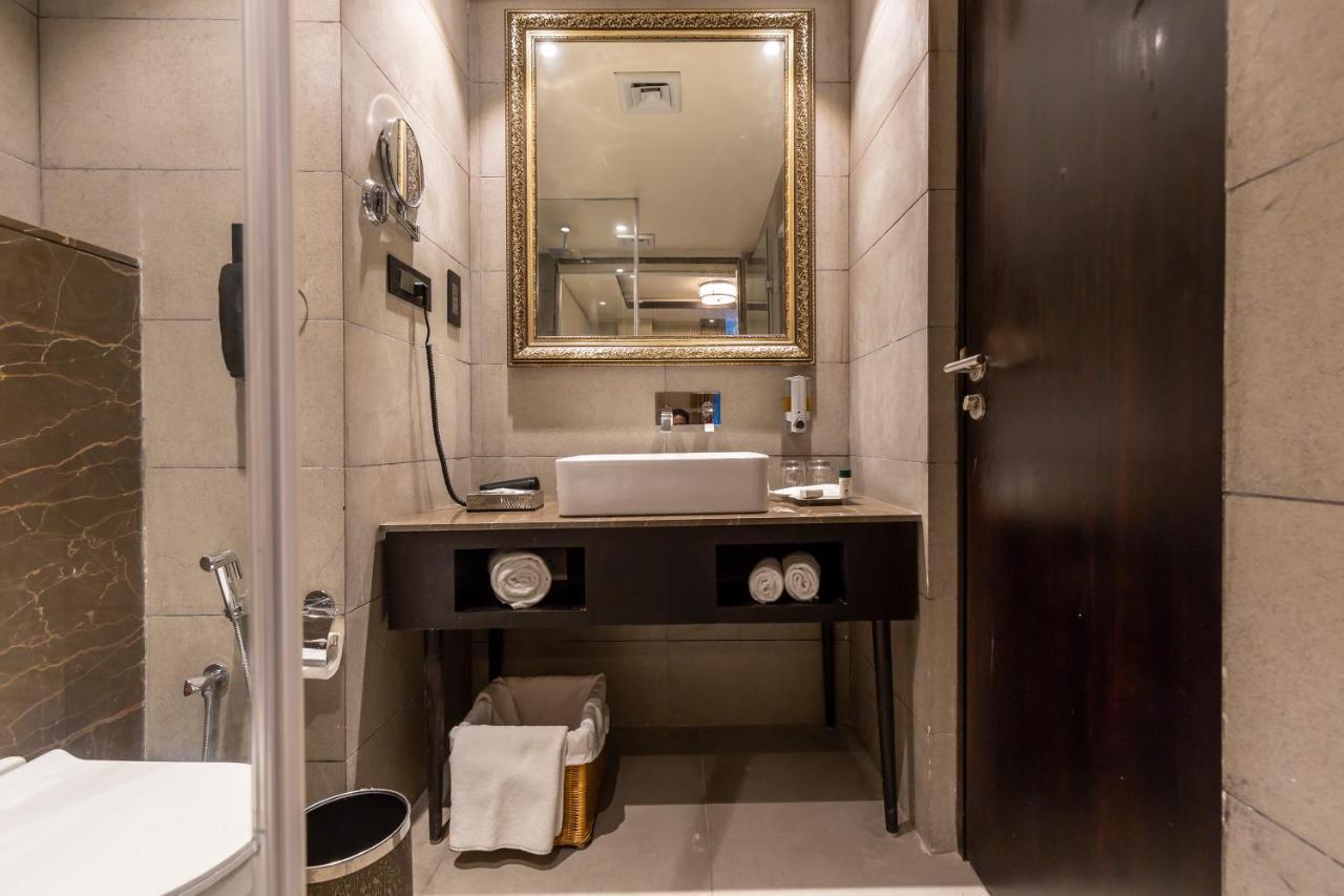 Fortune Park Dalhousie - Member Itc Hotels' Group エクステリア 写真
